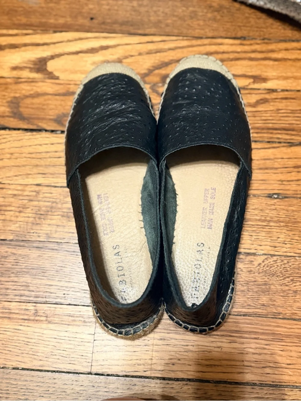 Fabiolas handcrafted spanish